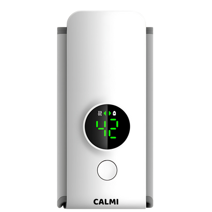 Calmi™ Baby Bottle Warmer