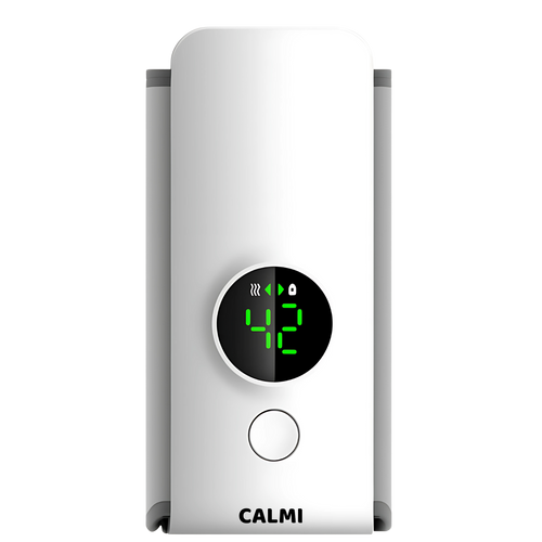 Calmi™ Baby Bottle Warmer