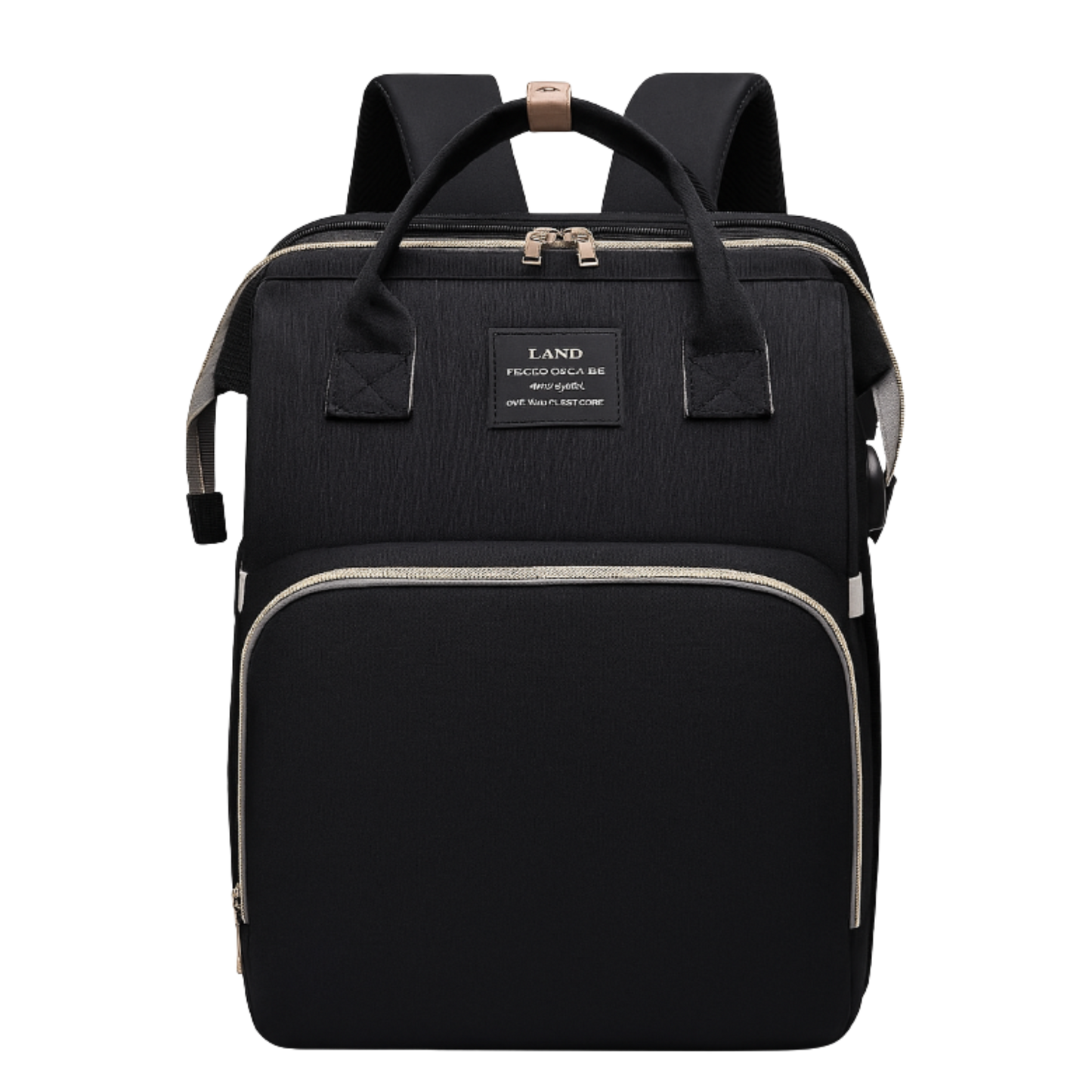CalmiHaven™ Mommy bag