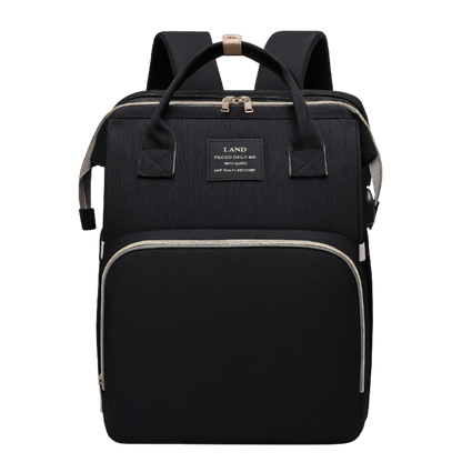 CalmiHaven™ Mommy bag