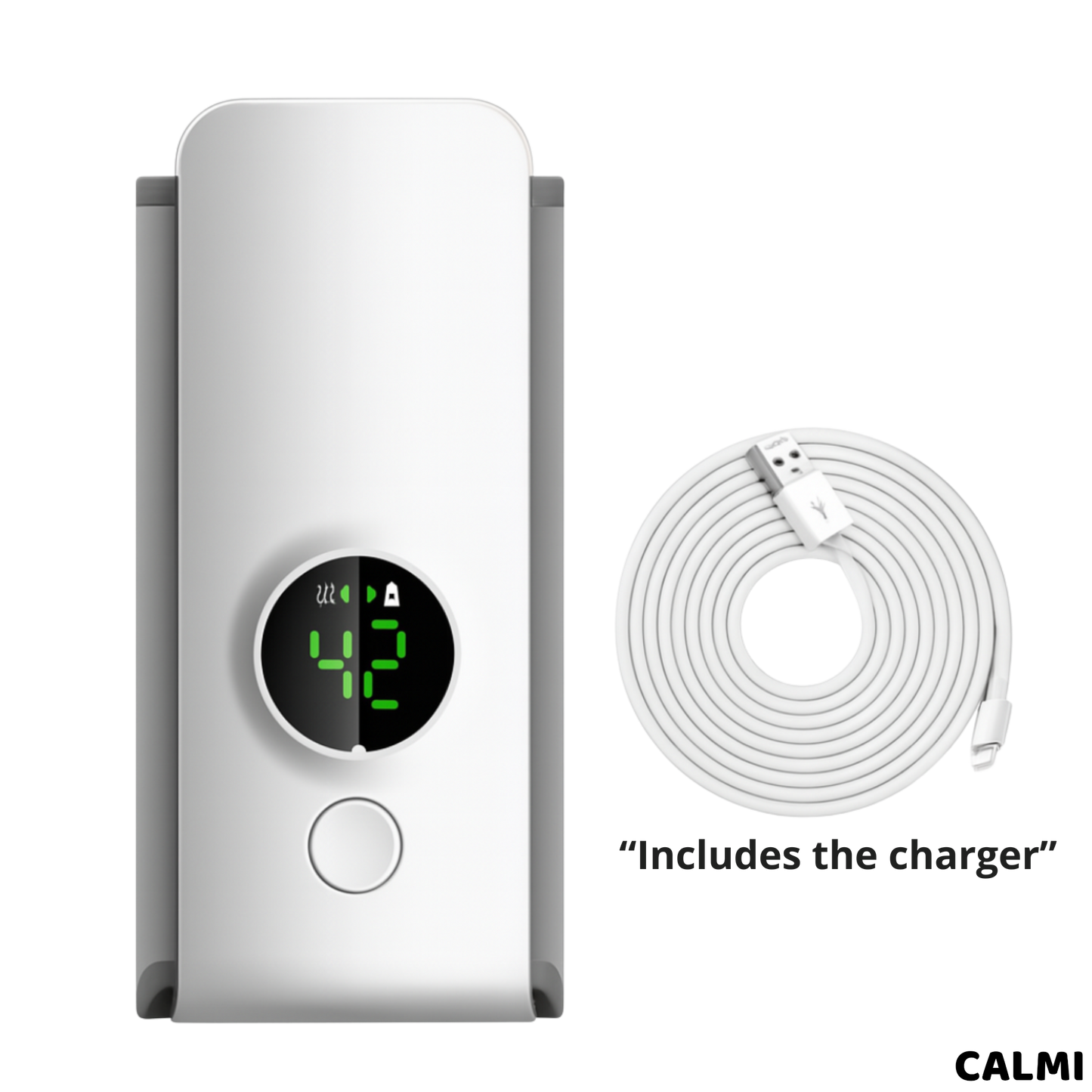 Calmi™ Baby Bottle Warmer