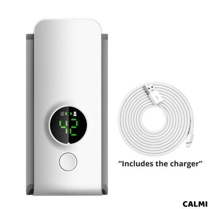 Calmi™ Baby Bottle Warmer