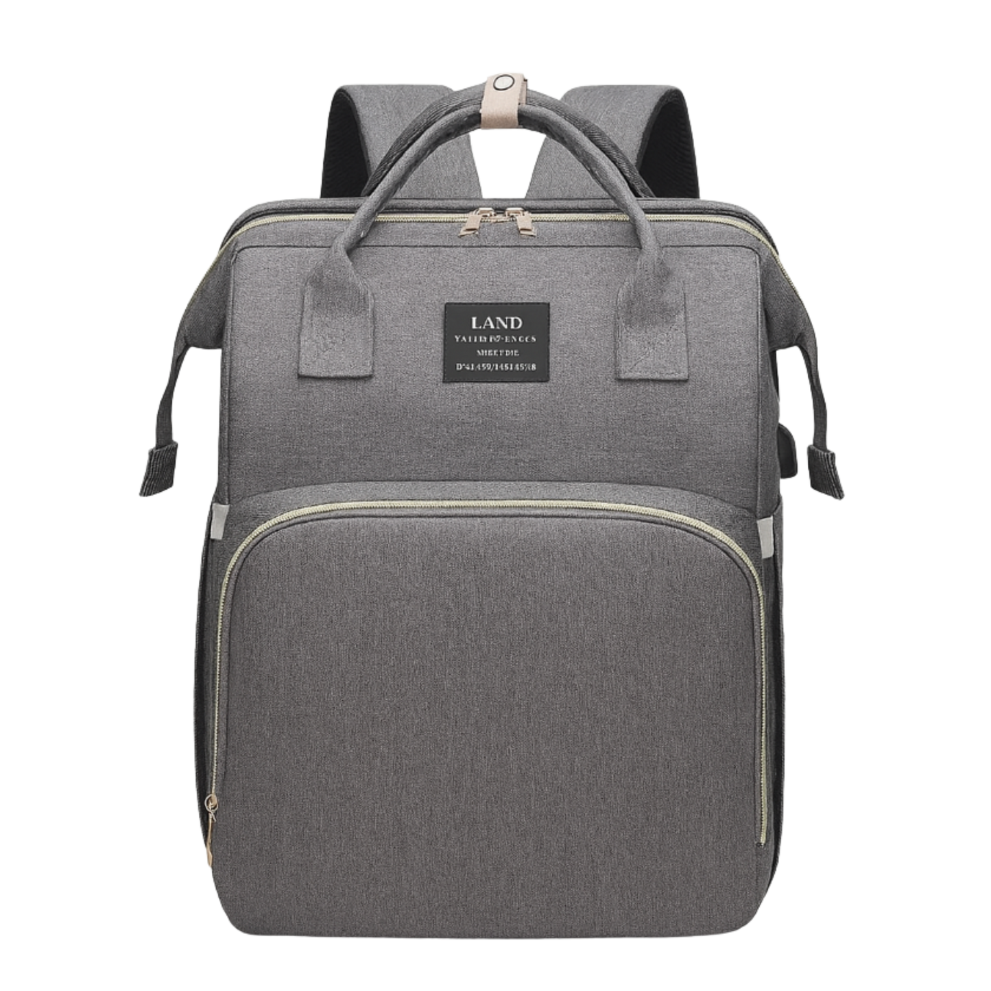 CalmiHaven™ Mommy bag