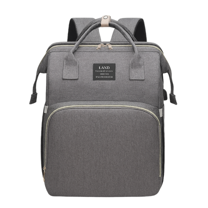 CalmiHaven™ Mommy bag