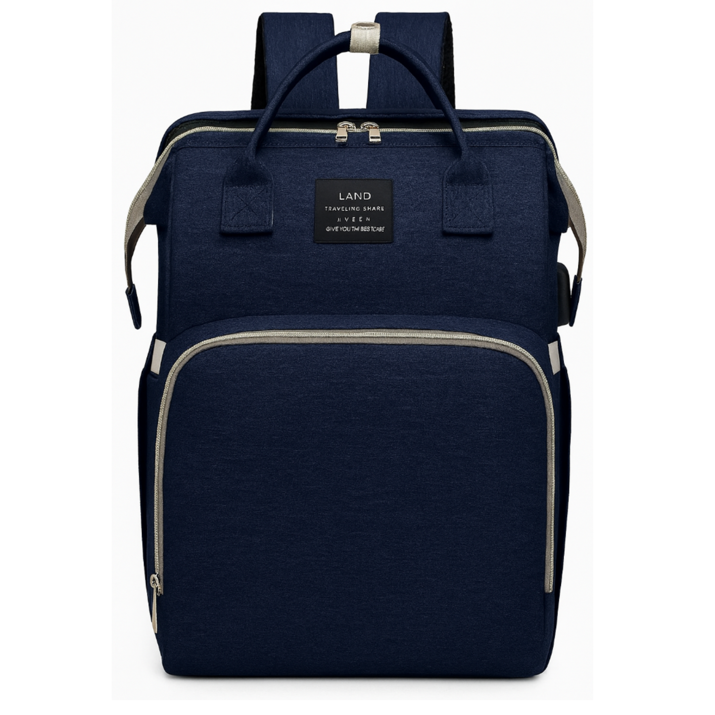 CalmiHaven™ Mommy bag