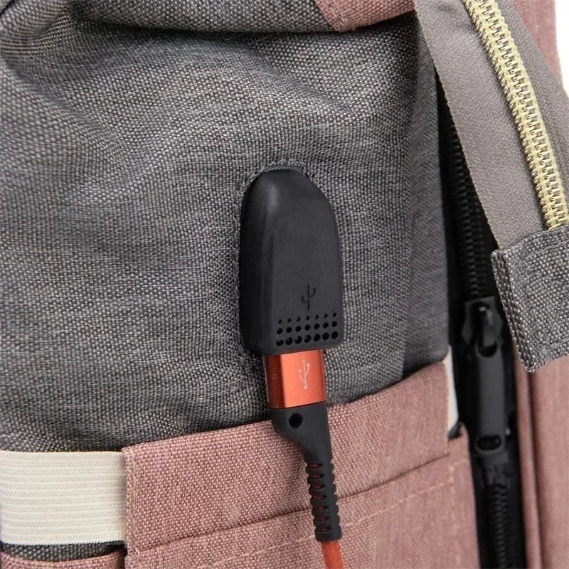 CalmiHaven™ Mommy bag