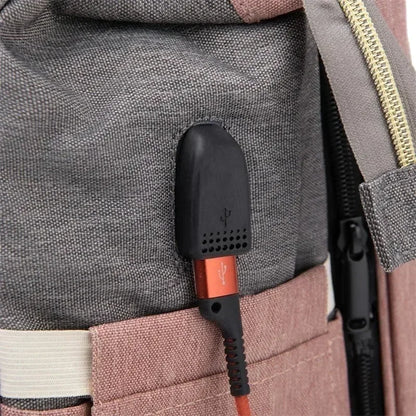 CalmiHaven™ Mommy bag