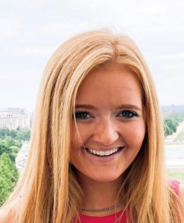 Sarah K.