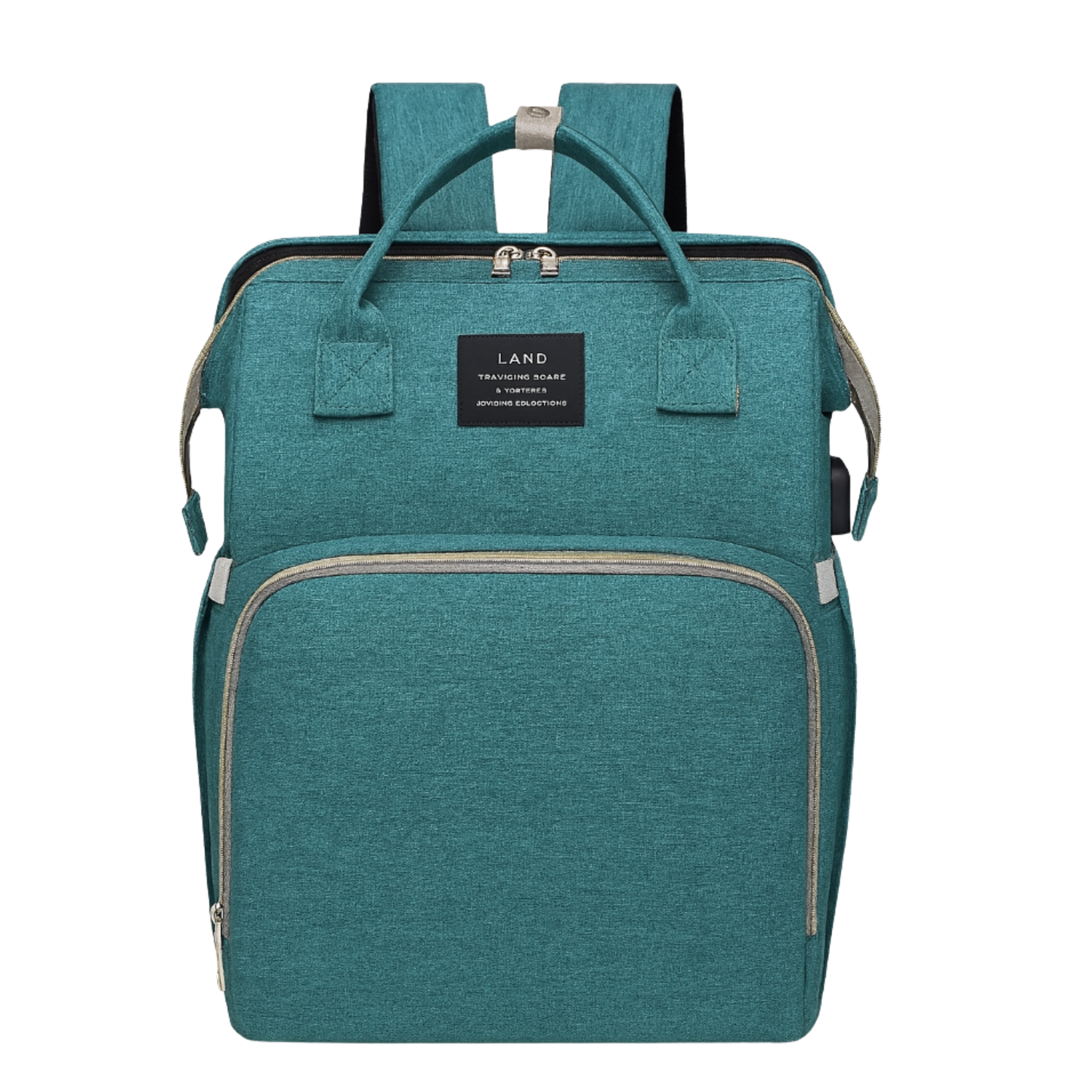 CalmiHaven™ Mommy bag