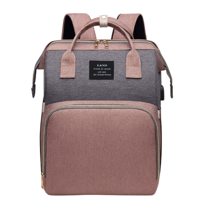 CalmiHaven™ Mommy bag
