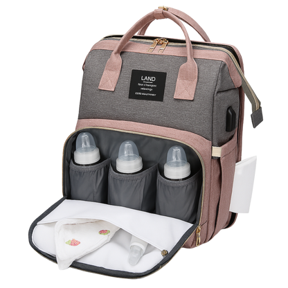 CalmiHaven™ Mommy bag